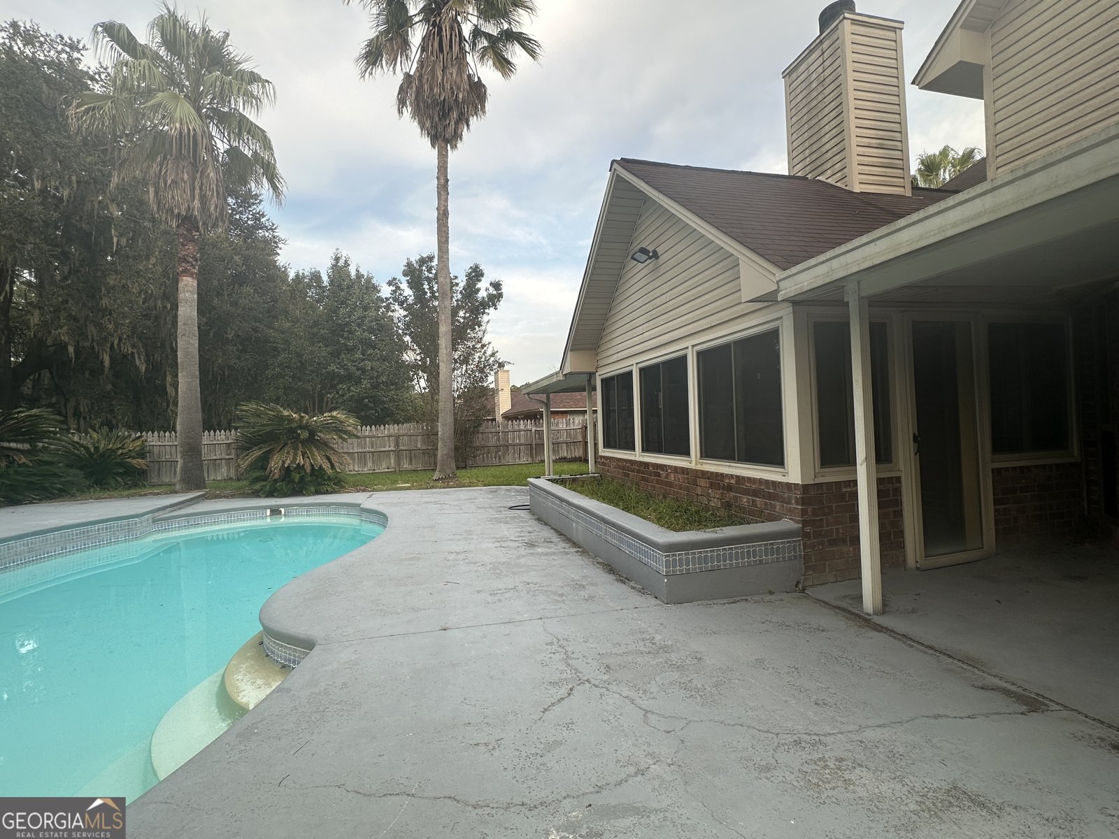 1162 Cumberland Drive Hinesville - 8