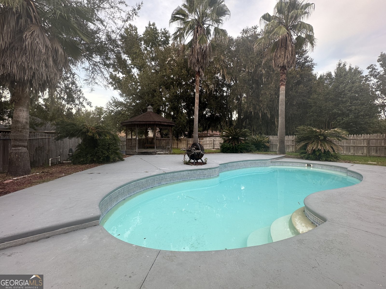 1162 Cumberland Drive Hinesville - 9