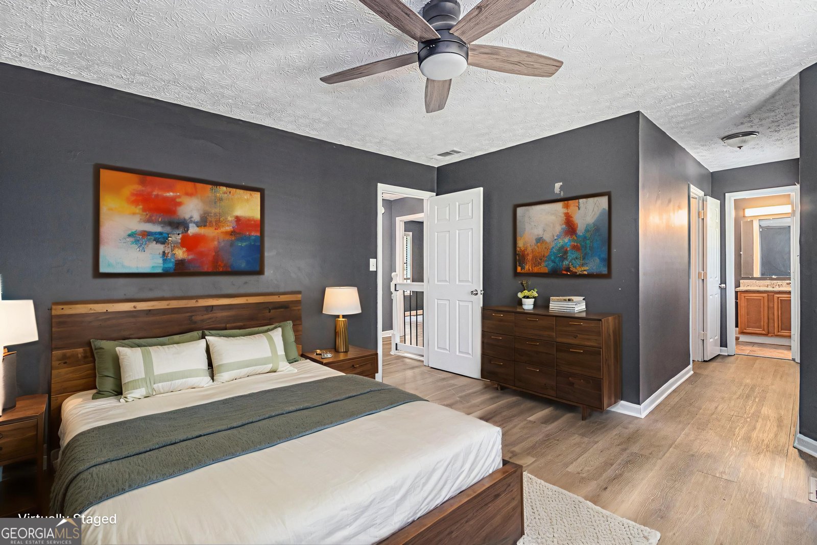 195 Bend Trail Jonesboro - 12