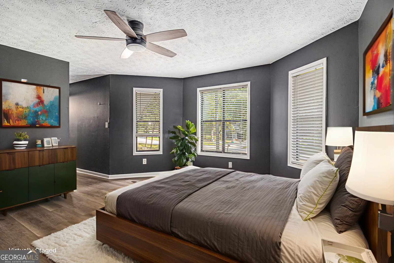 195 Bend Trail Jonesboro - 13