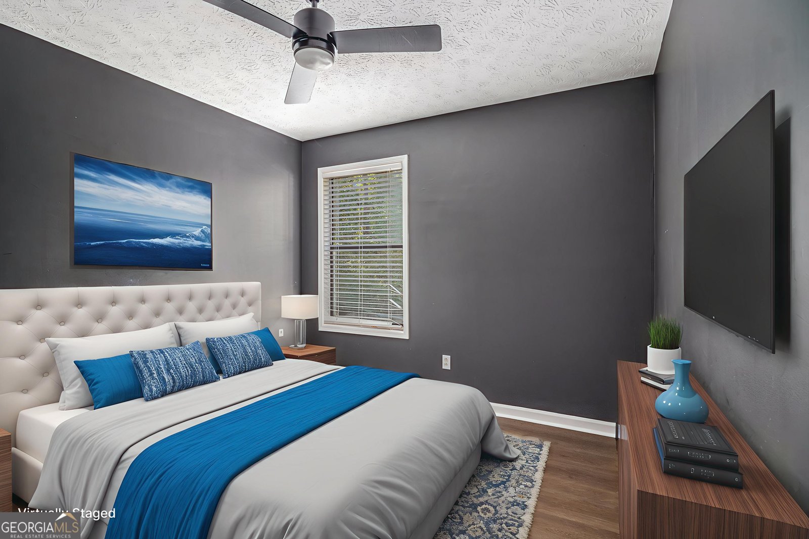 195 Bend Trail Jonesboro - 17