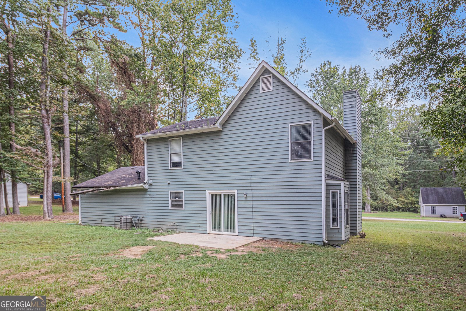 195 Bend Trail Jonesboro - 19