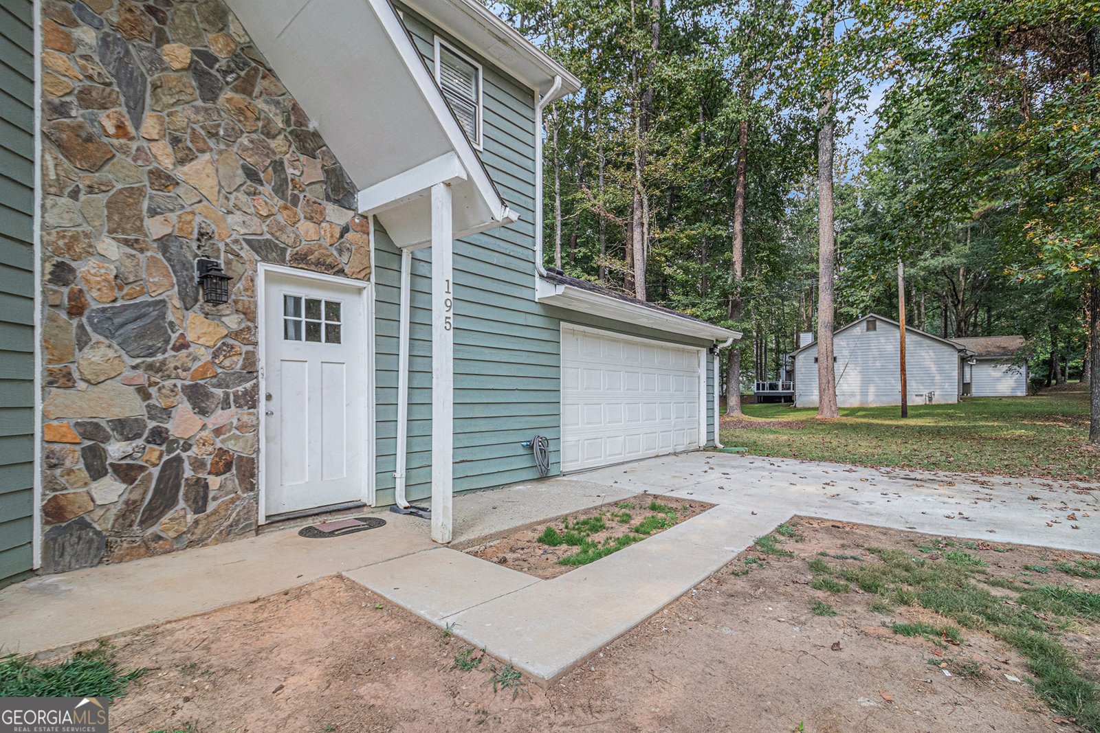 195 Bend Trail Jonesboro - 2