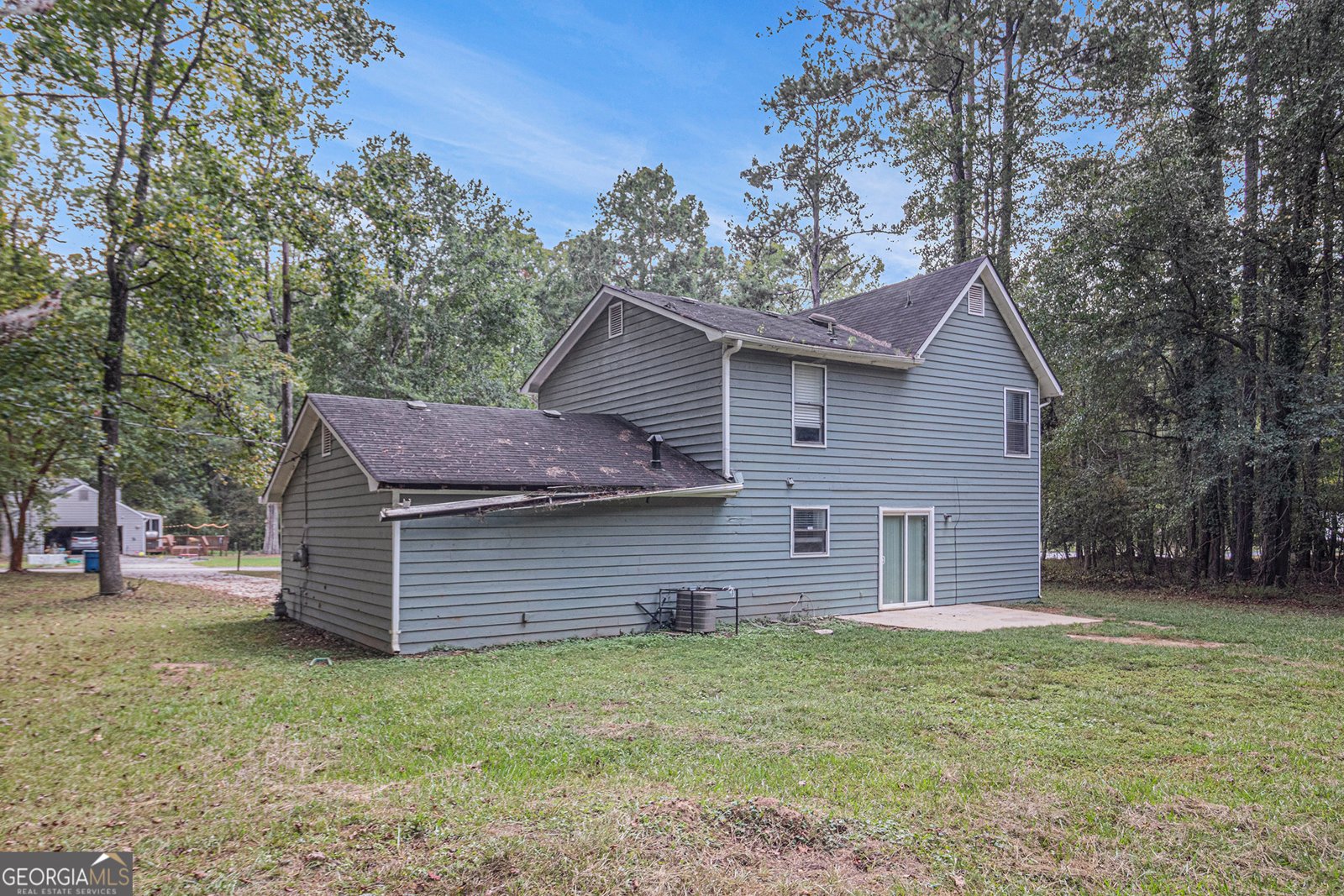 195 Bend Trail Jonesboro - 20