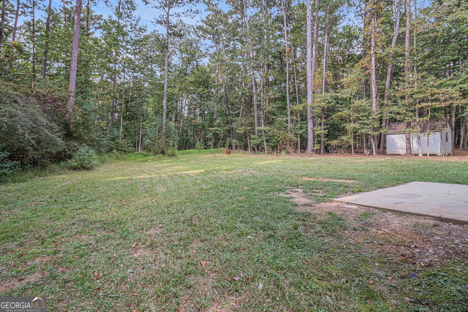195 Bend Trail Jonesboro - 21