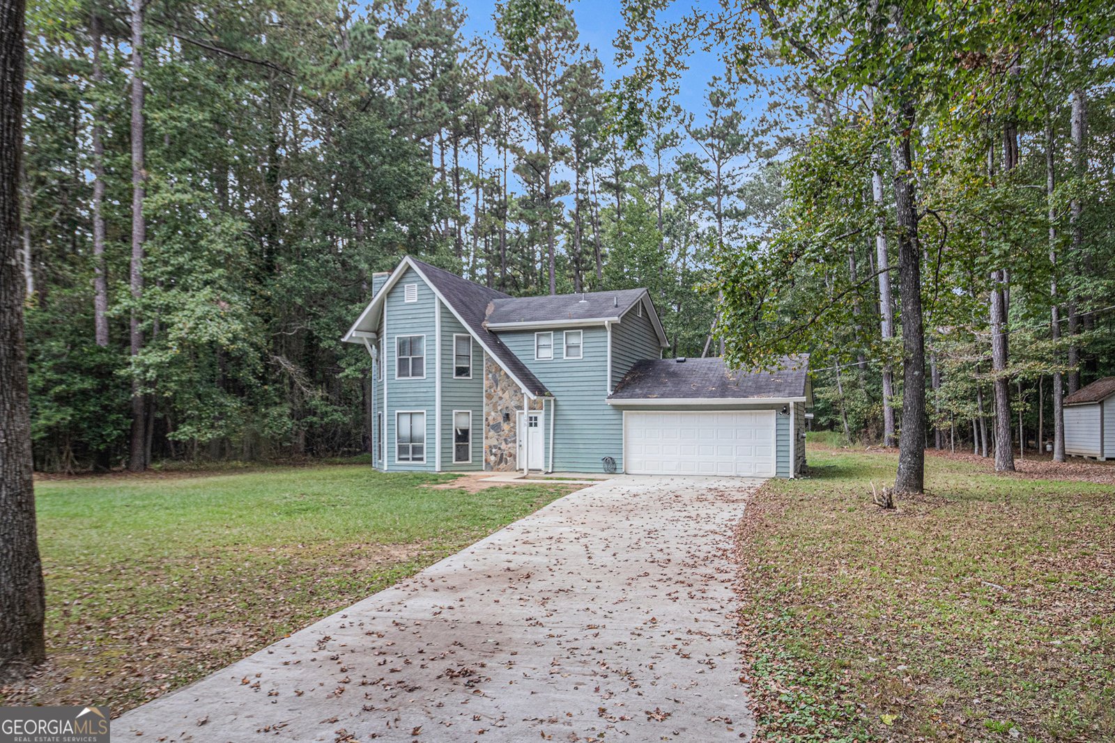 195 Bend Trail Jonesboro - 23