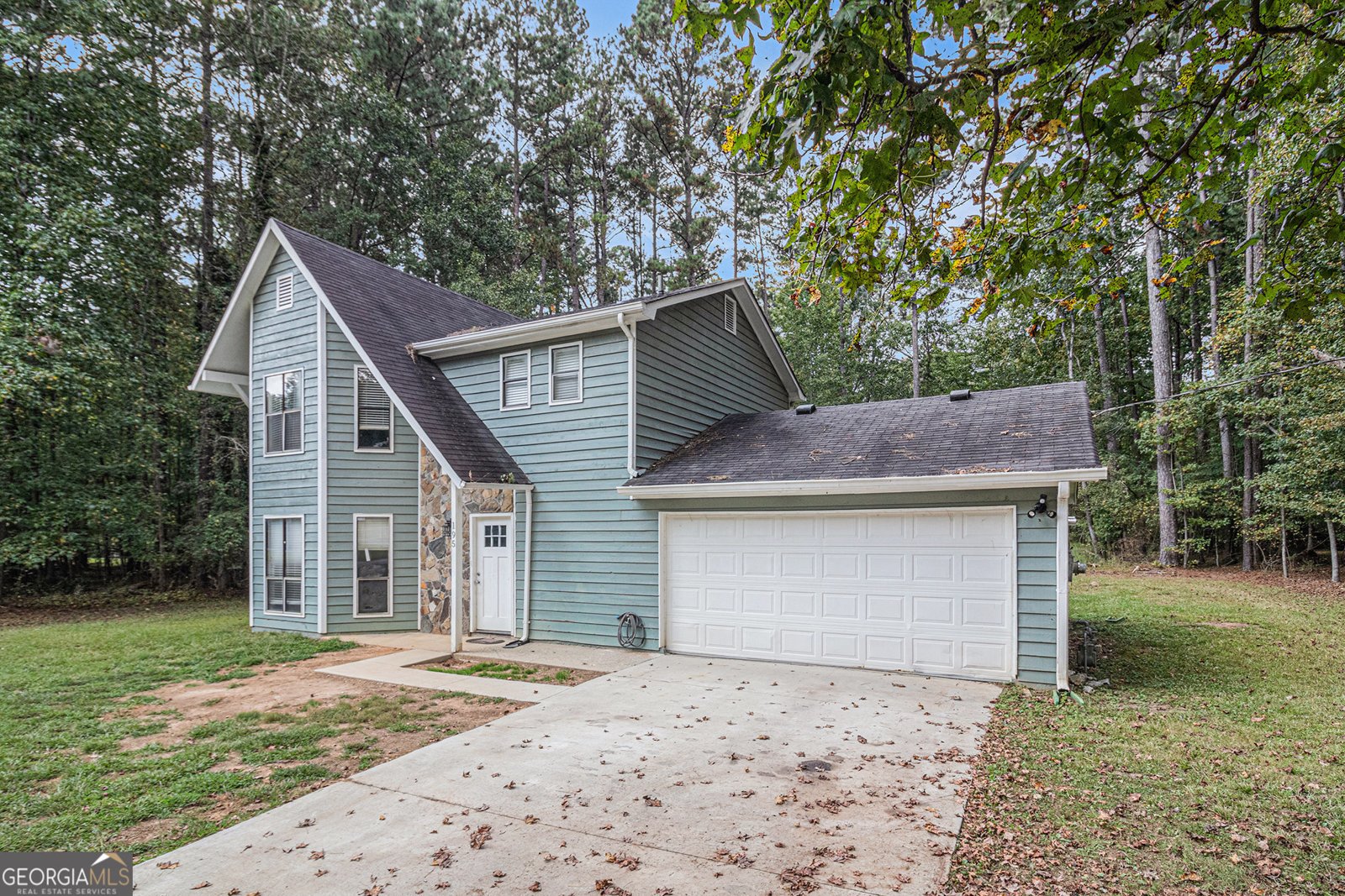 195 Bend Trail Jonesboro - 24