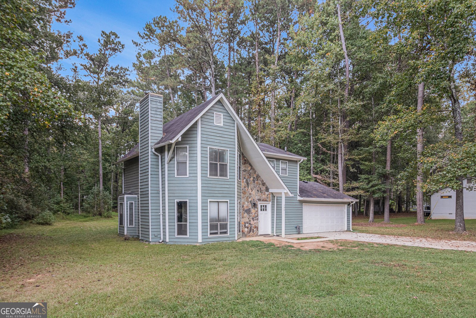 195 Bend Trail Jonesboro - 25