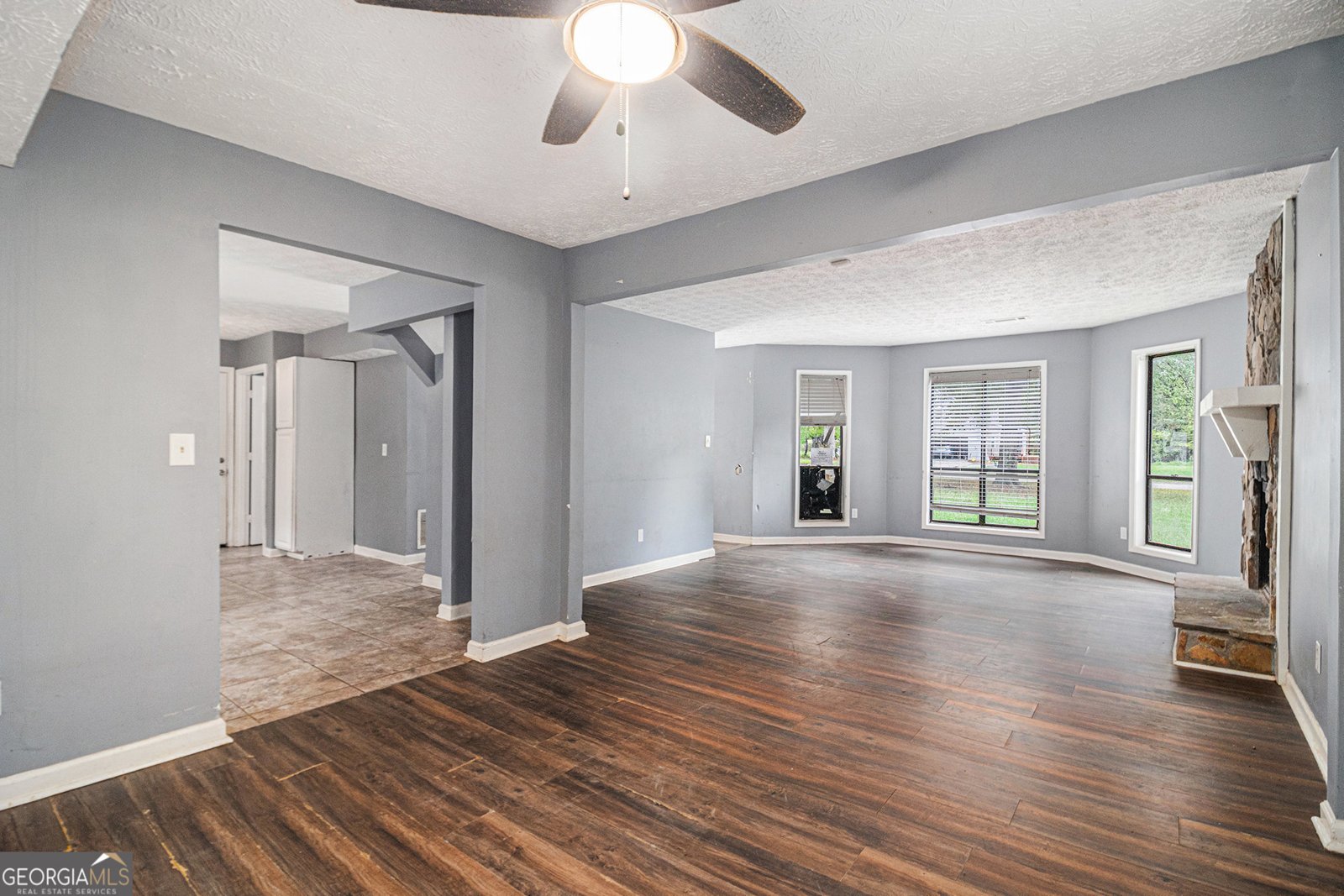 195 Bend Trail Jonesboro - 4