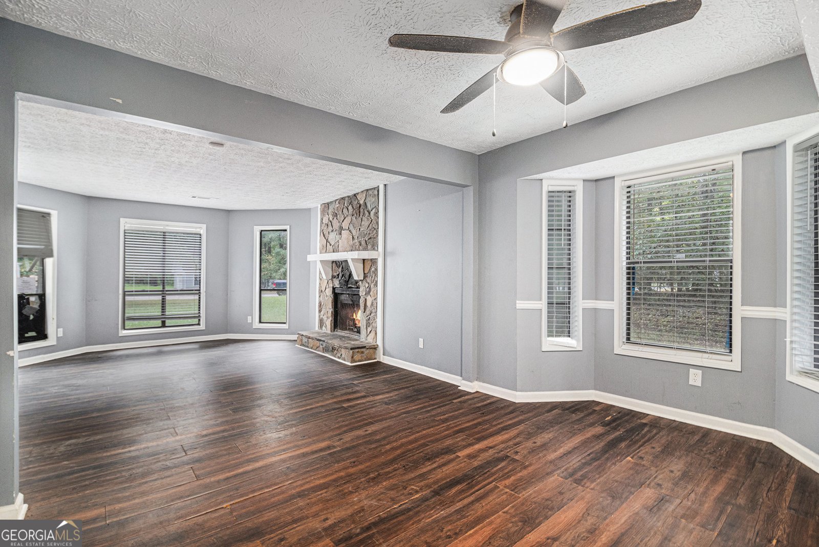 195 Bend Trail Jonesboro - 5