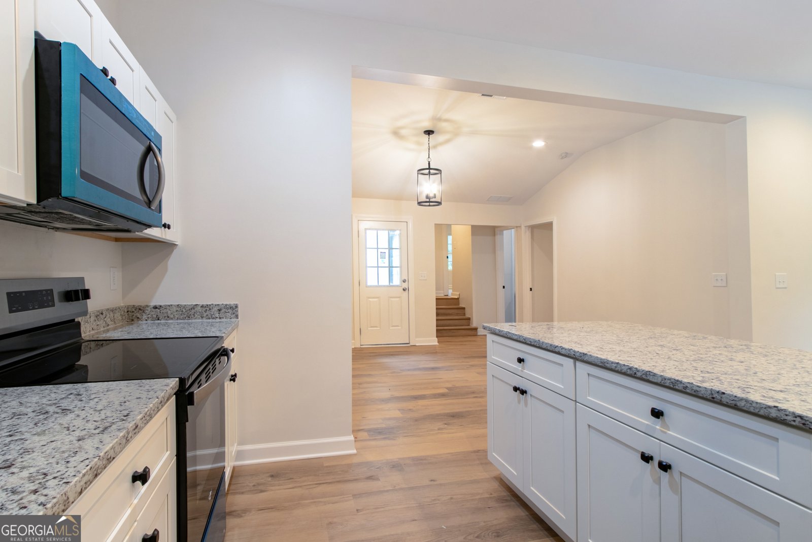 6532 Voyles Drive Riverdale - 1