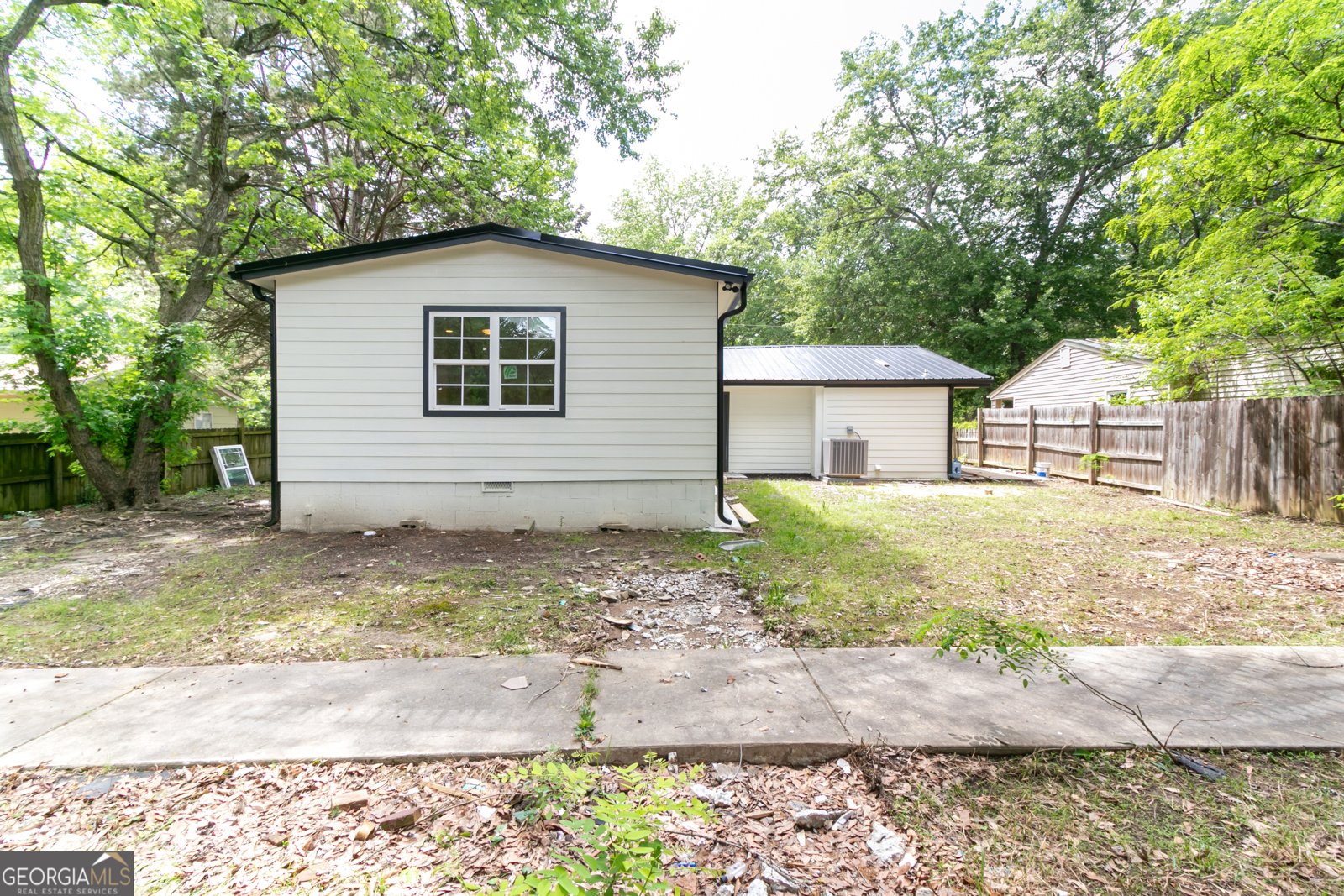 6532 Voyles Drive Riverdale - 22