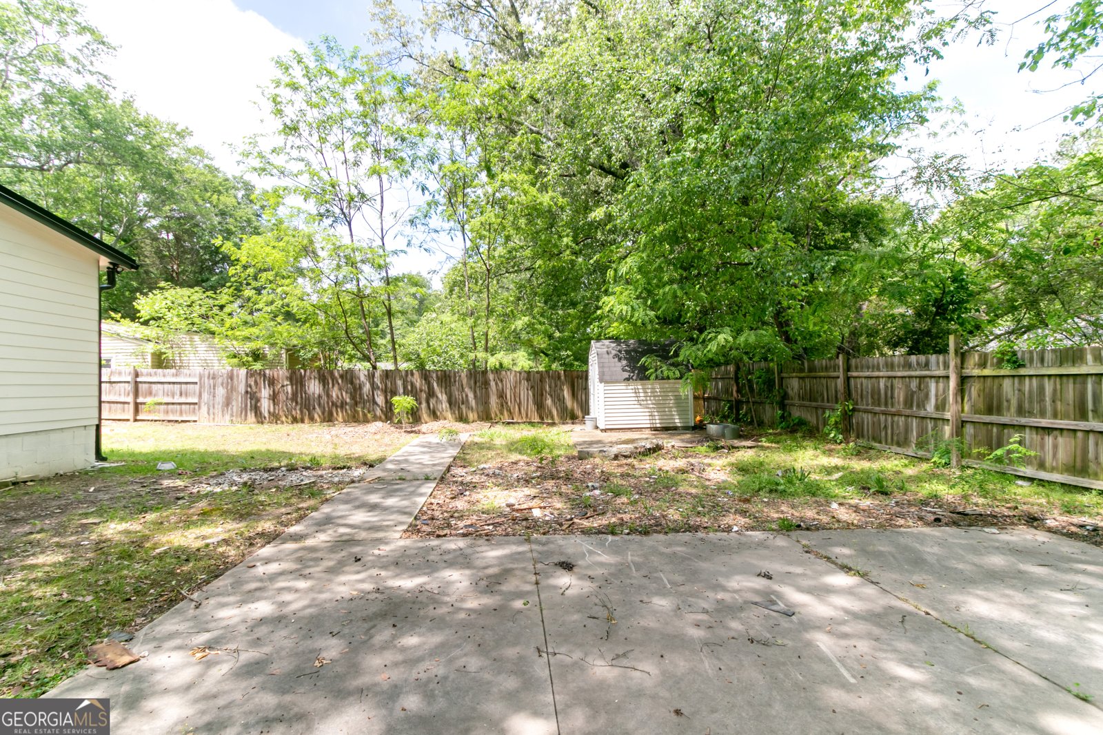 6532 Voyles Drive Riverdale - 24