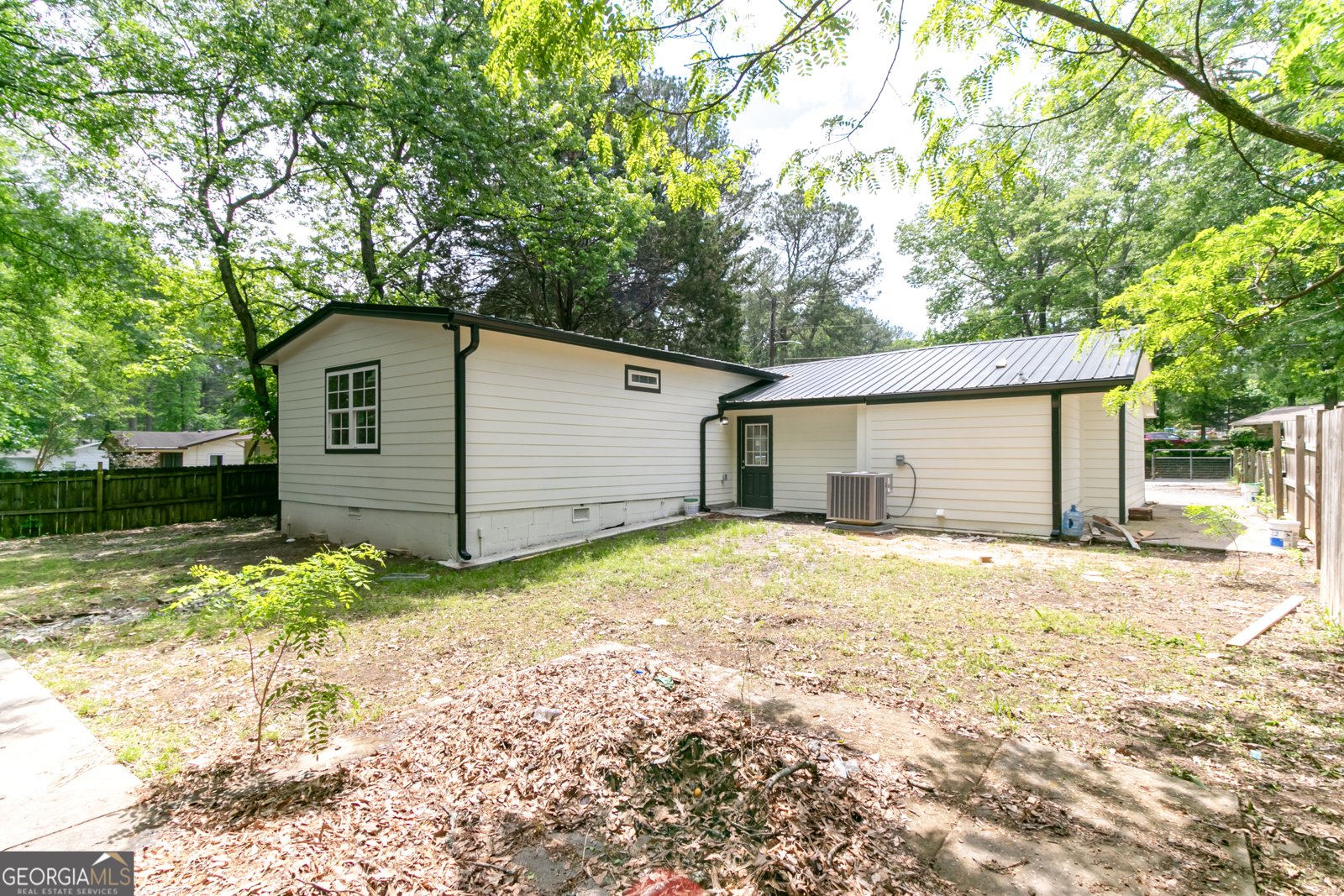 6532 Voyles Drive Riverdale - 25