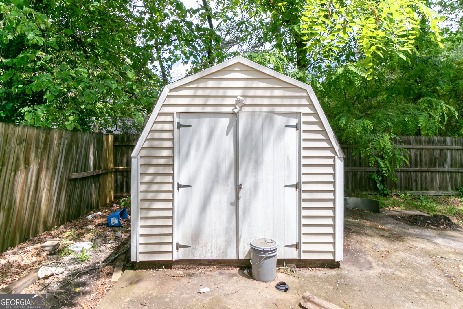 6532 Voyles Drive Riverdale - 38