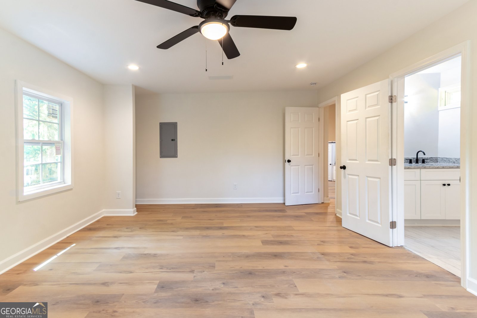 6532 Voyles Drive Riverdale - 6