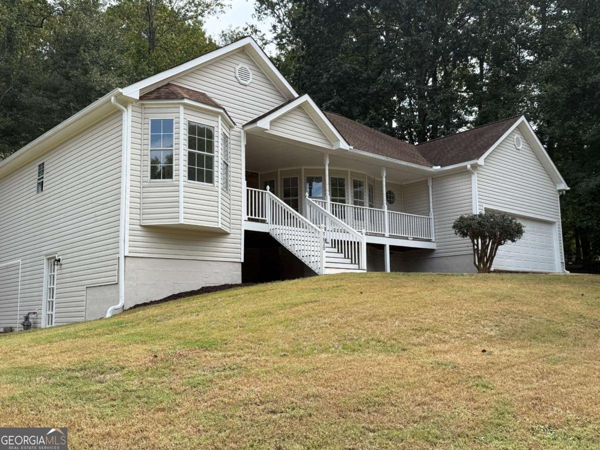 7620 Ivy Grove Street Cumming - 7