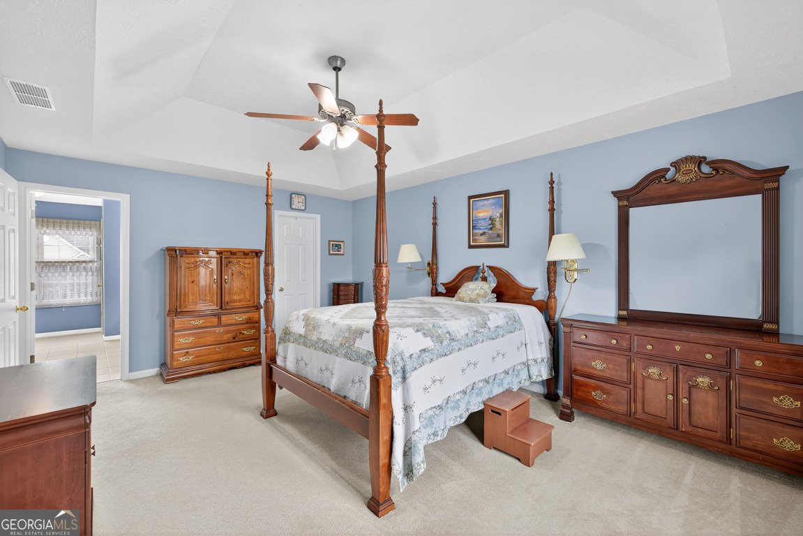 1262 Fountain Lakes Drive Lawrenceville - 14