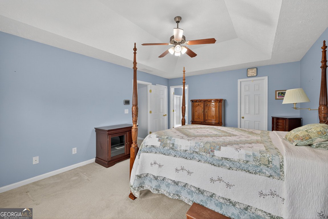 1262 Fountain Lakes Drive Lawrenceville - 15