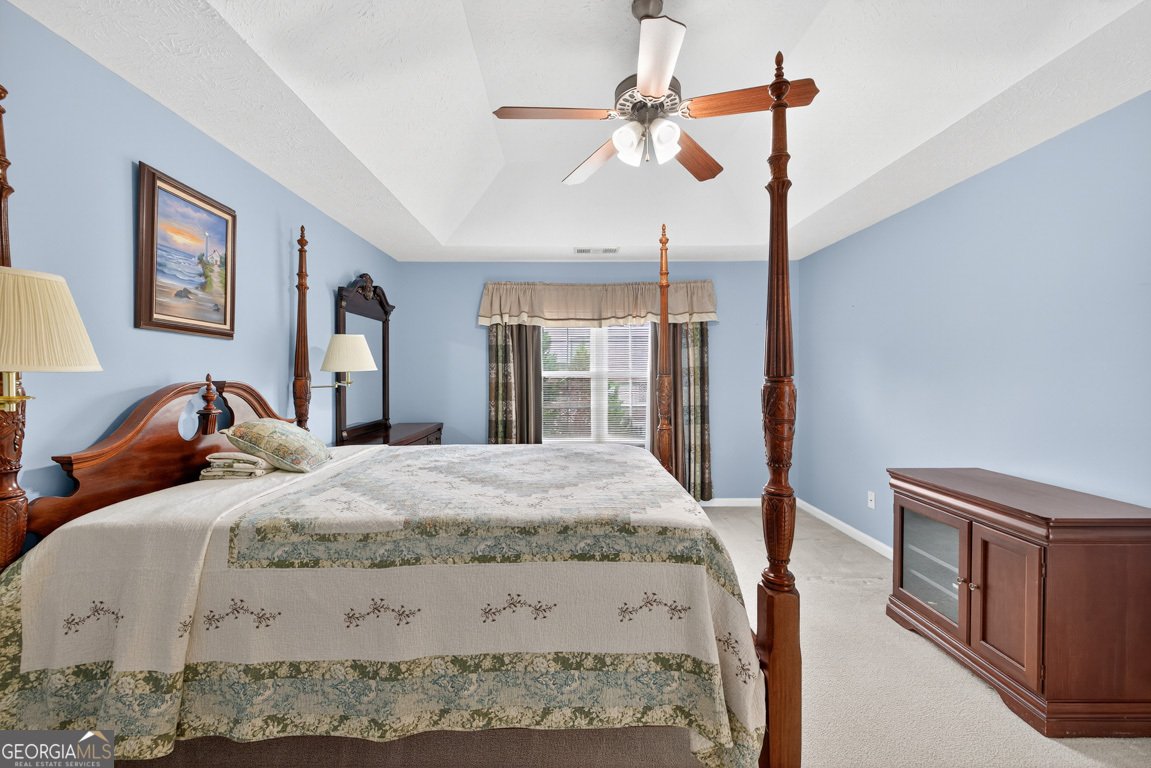 1262 Fountain Lakes Drive Lawrenceville - 16