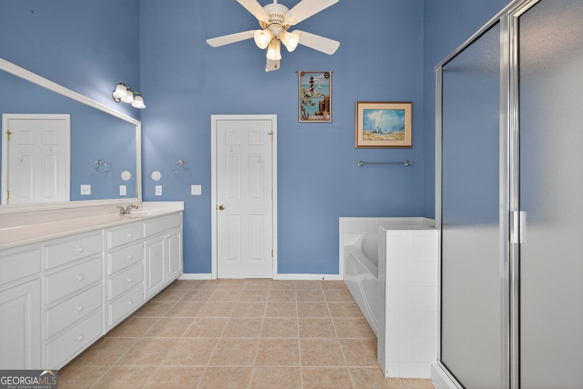 1262 Fountain Lakes Drive Lawrenceville - 21