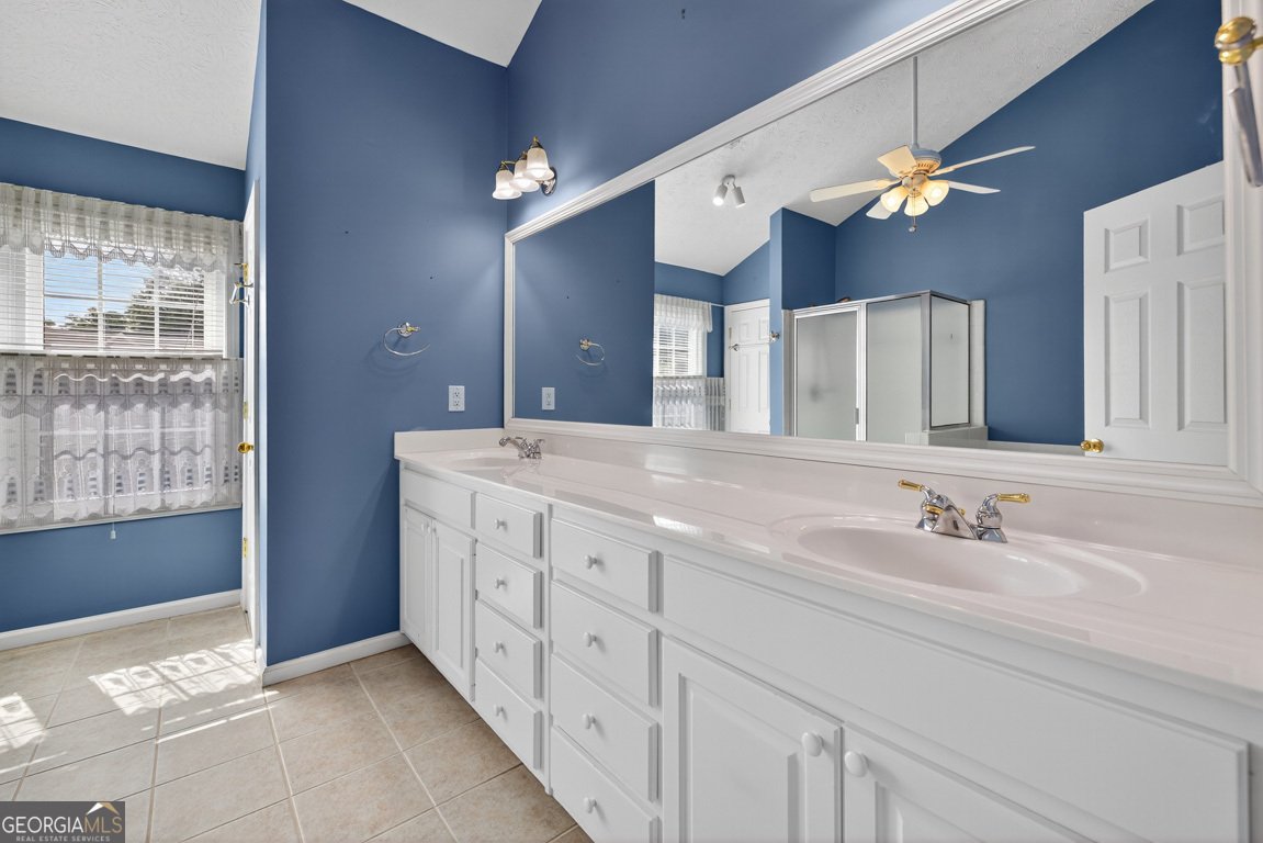 1262 Fountain Lakes Drive Lawrenceville - 22