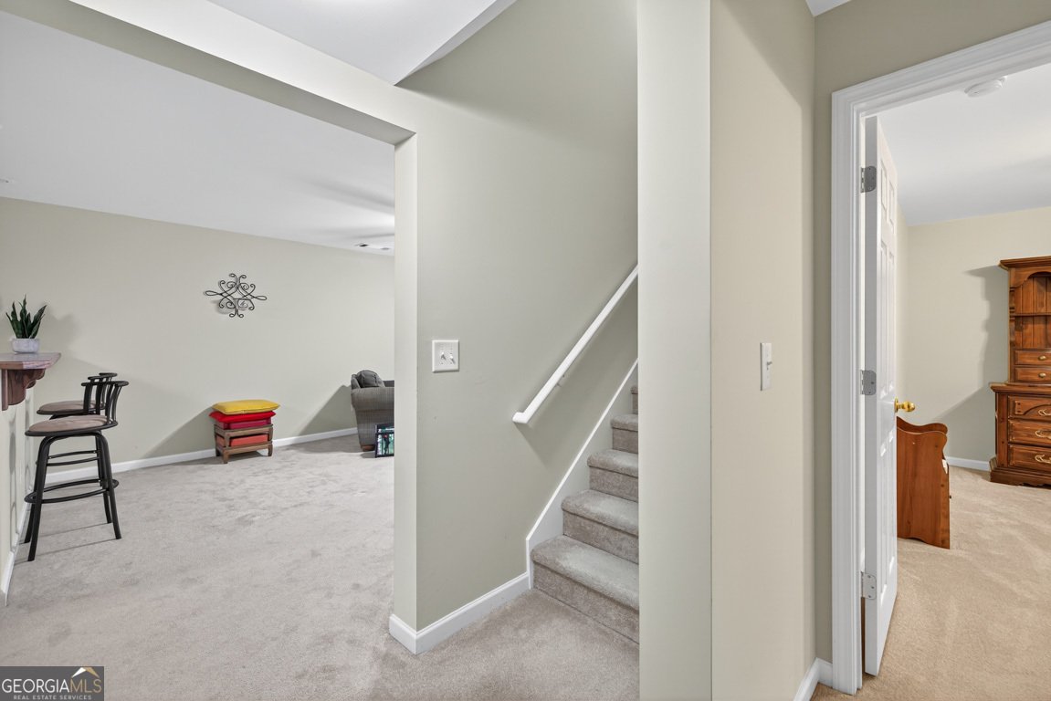 1262 Fountain Lakes Drive Lawrenceville - 23