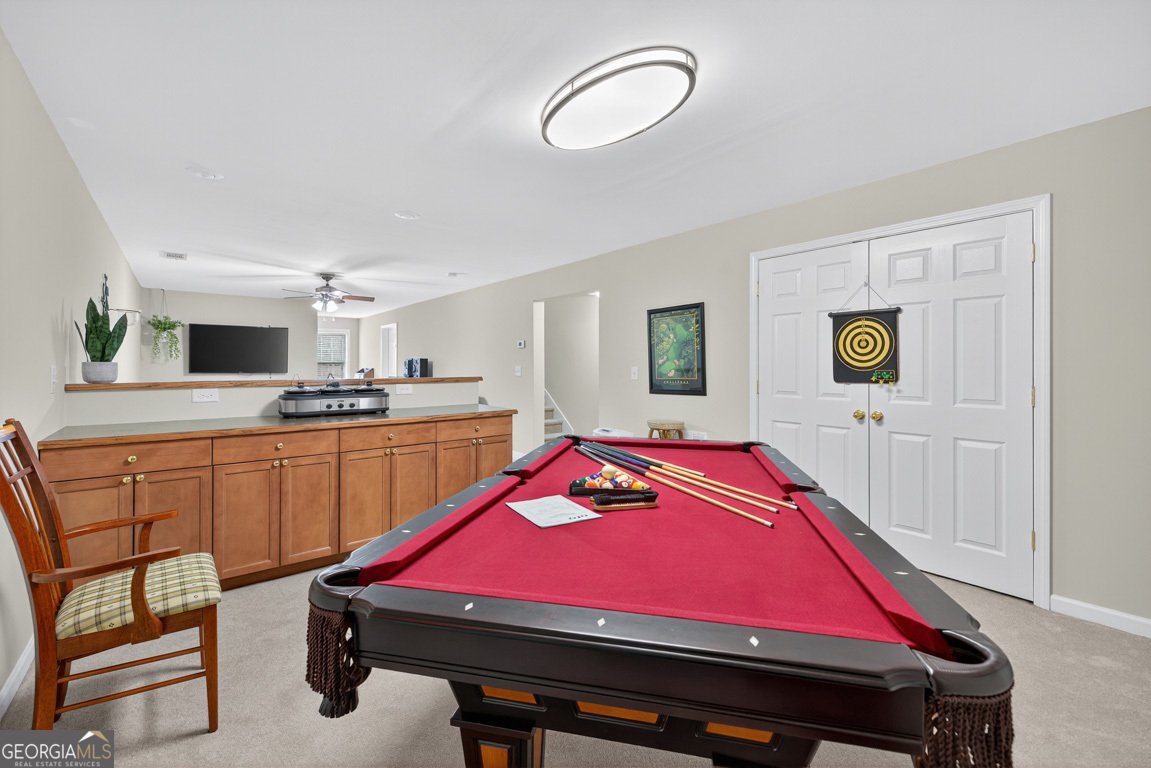 1262 Fountain Lakes Drive Lawrenceville - 28