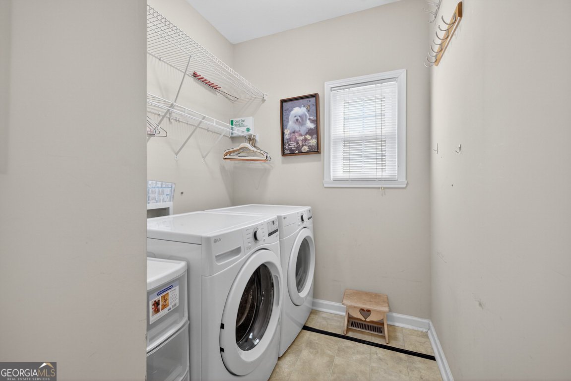1262 Fountain Lakes Drive Lawrenceville - 3
