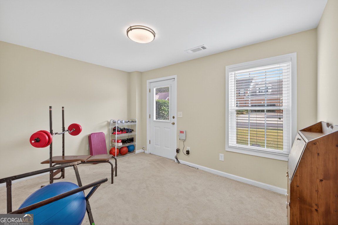 1262 Fountain Lakes Drive Lawrenceville - 30