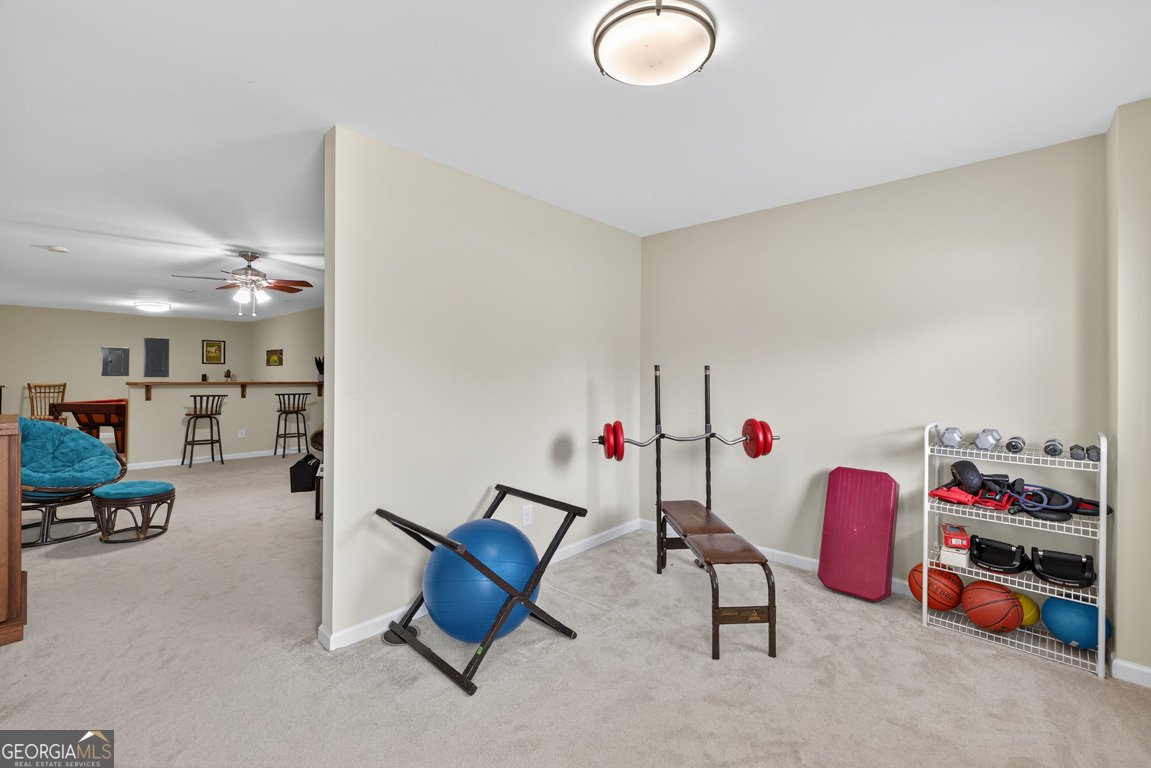 1262 Fountain Lakes Drive Lawrenceville - 31