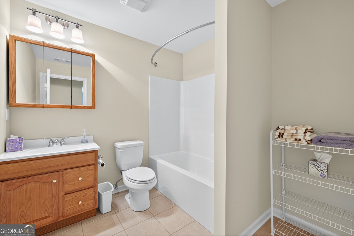 1262 Fountain Lakes Drive Lawrenceville - 35