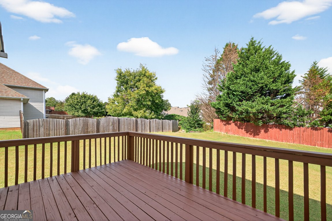 1262 Fountain Lakes Drive Lawrenceville - 36