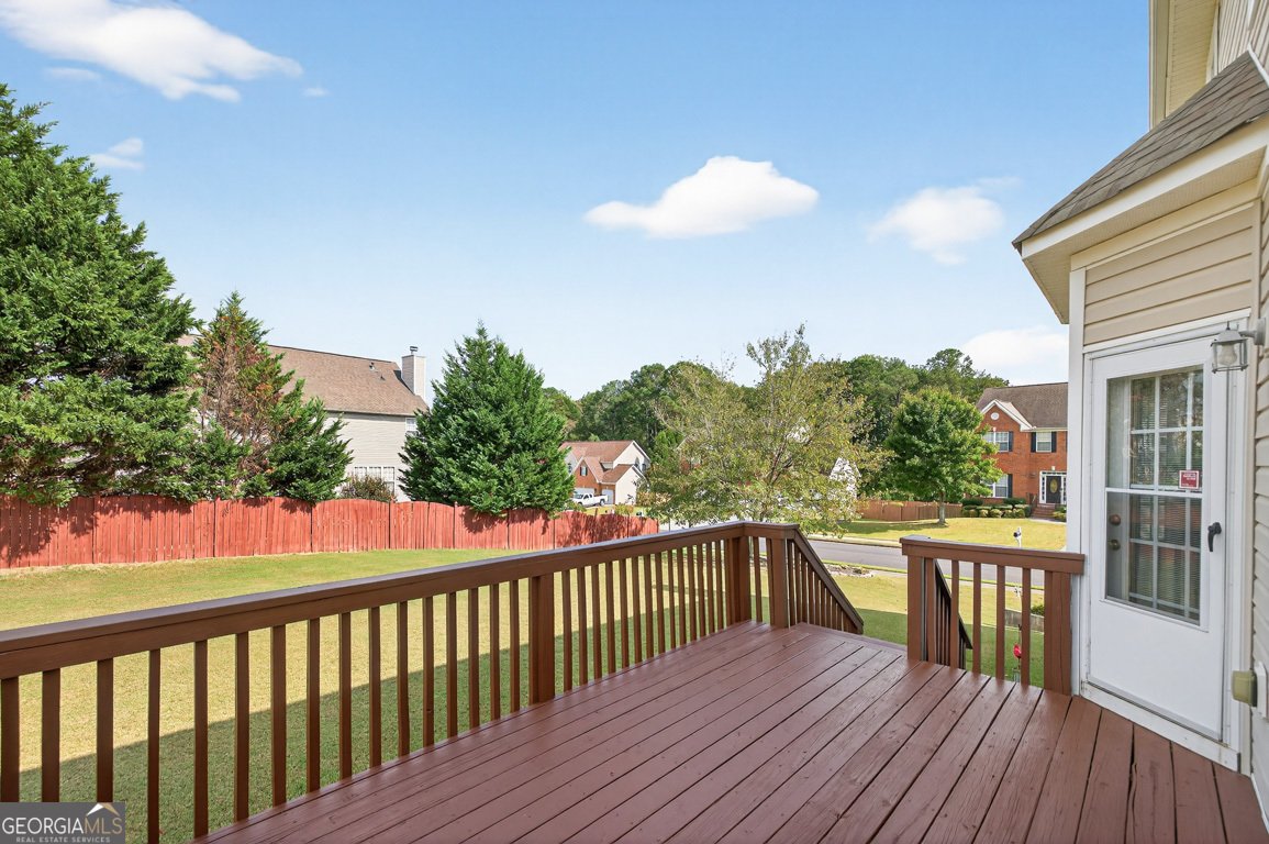 1262 Fountain Lakes Drive Lawrenceville - 37