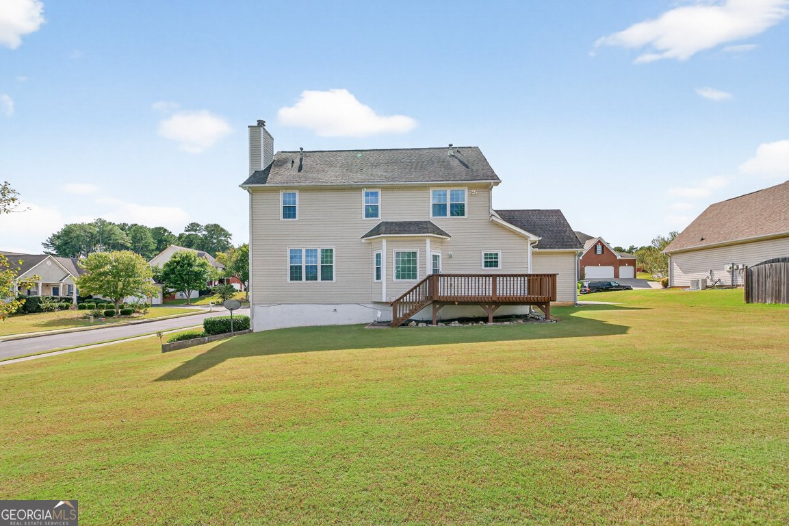 1262 Fountain Lakes Drive Lawrenceville - 39