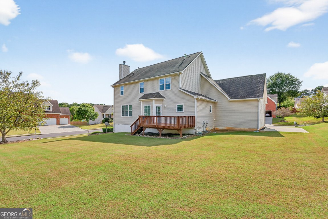 1262 Fountain Lakes Drive Lawrenceville - 41