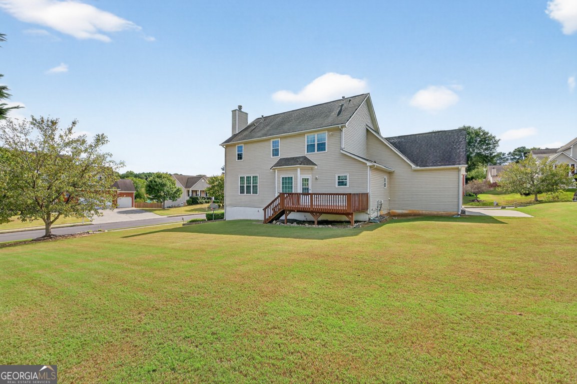 1262 Fountain Lakes Drive Lawrenceville - 42