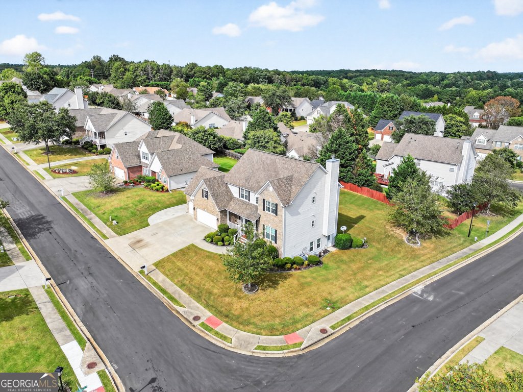 1262 Fountain Lakes Drive Lawrenceville - 47