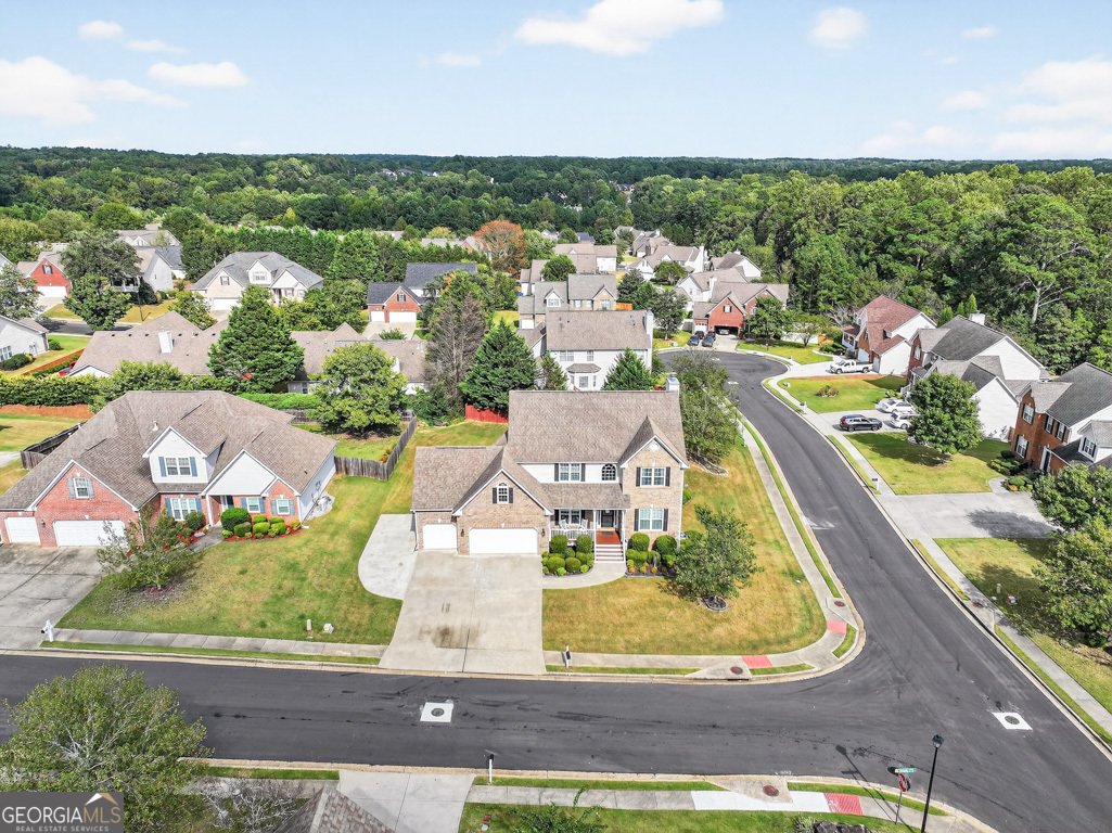 1262 Fountain Lakes Drive Lawrenceville - 48