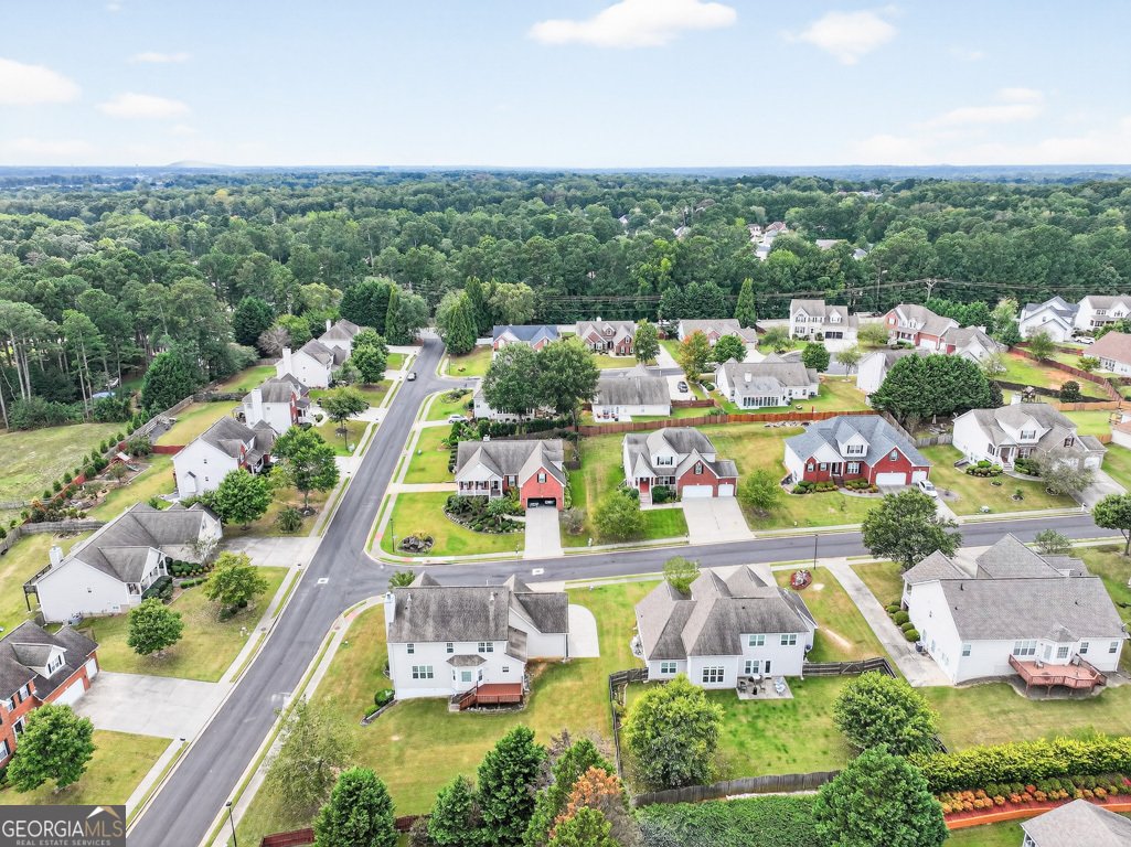 1262 Fountain Lakes Drive Lawrenceville - 49