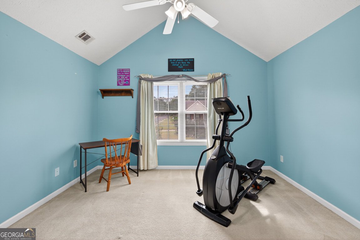 1262 Fountain Lakes Drive Lawrenceville - 5