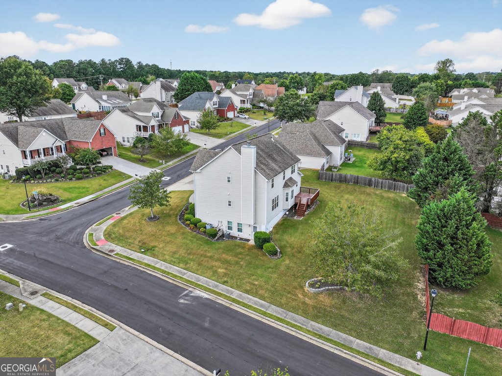 1262 Fountain Lakes Drive Lawrenceville - 51