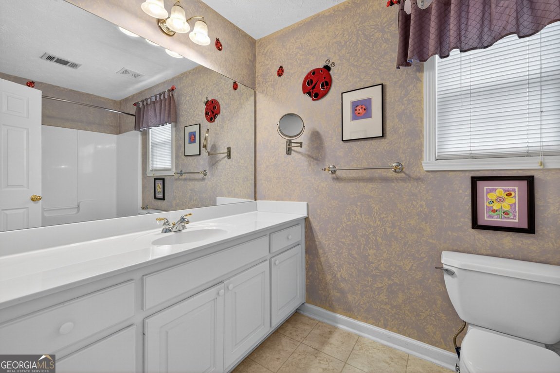 1262 Fountain Lakes Drive Lawrenceville - 7