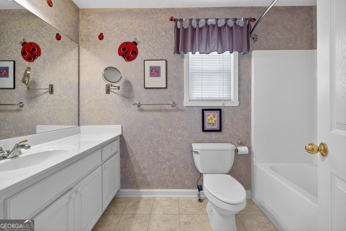 1262 Fountain Lakes Drive Lawrenceville - 8