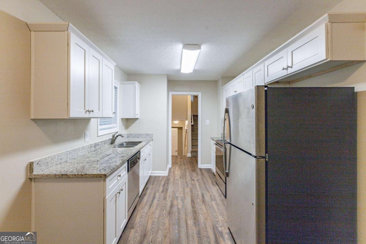 2761 Whisper Court Douglasville - 2