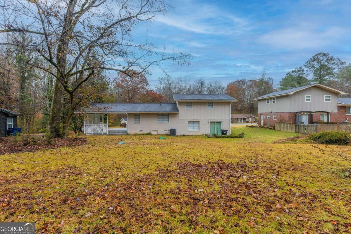 2761 Whisper Court Douglasville - 29
