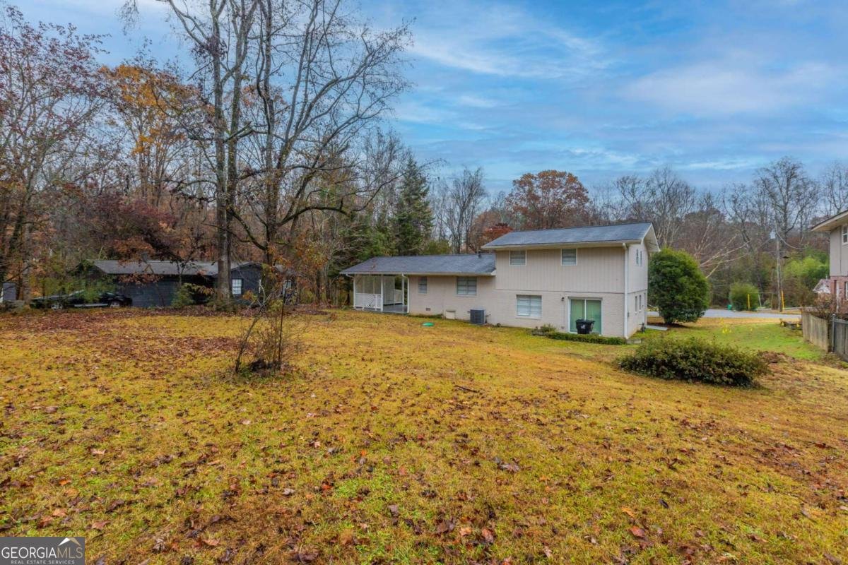 2761 Whisper Court Douglasville - 30