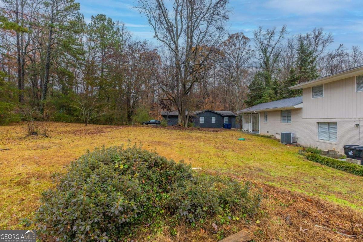 2761 Whisper Court Douglasville - 32
