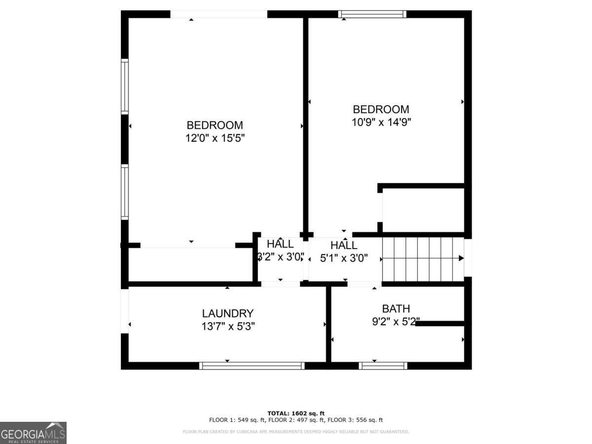 2761 Whisper Court Douglasville - 33