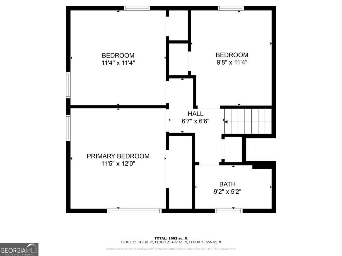 2761 Whisper Court Douglasville - 34